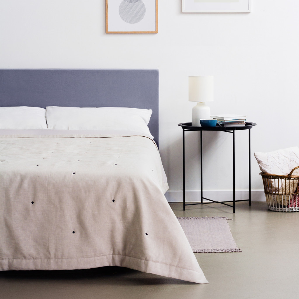 Покривало Soft25 Only pluses 230x250 світло-сіре (P180518E_SL) - зображення 4