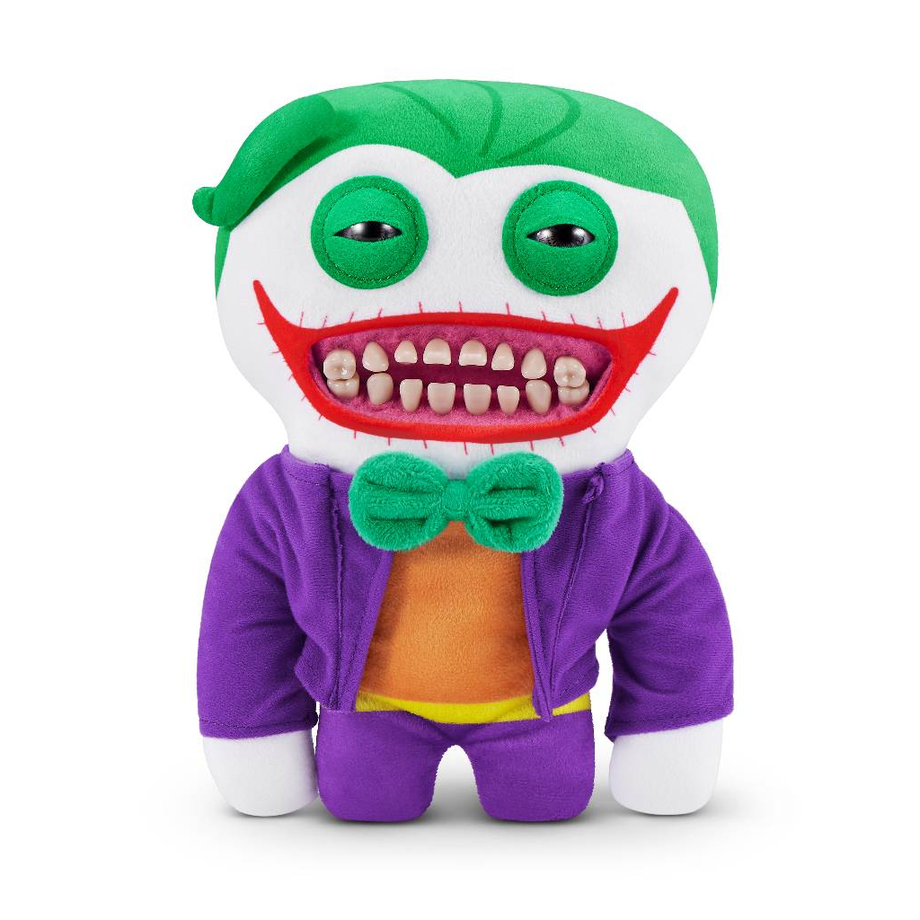 М'яка іграшка Fuggler Джокер (15709E) - изображение 3