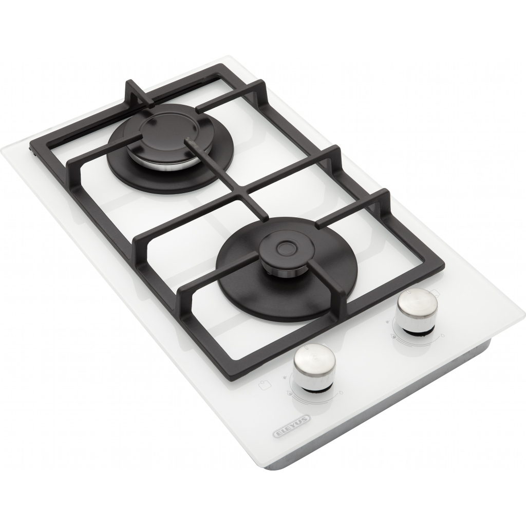 Варочна поверхня Eleyus VIRO 30 WH CF - изображение 6