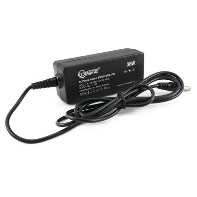 Блок живлення до ноутбуку Extradigital Asus 12V, 3A, 36W (4.7x1.7) (PSA3834) - зображення 1