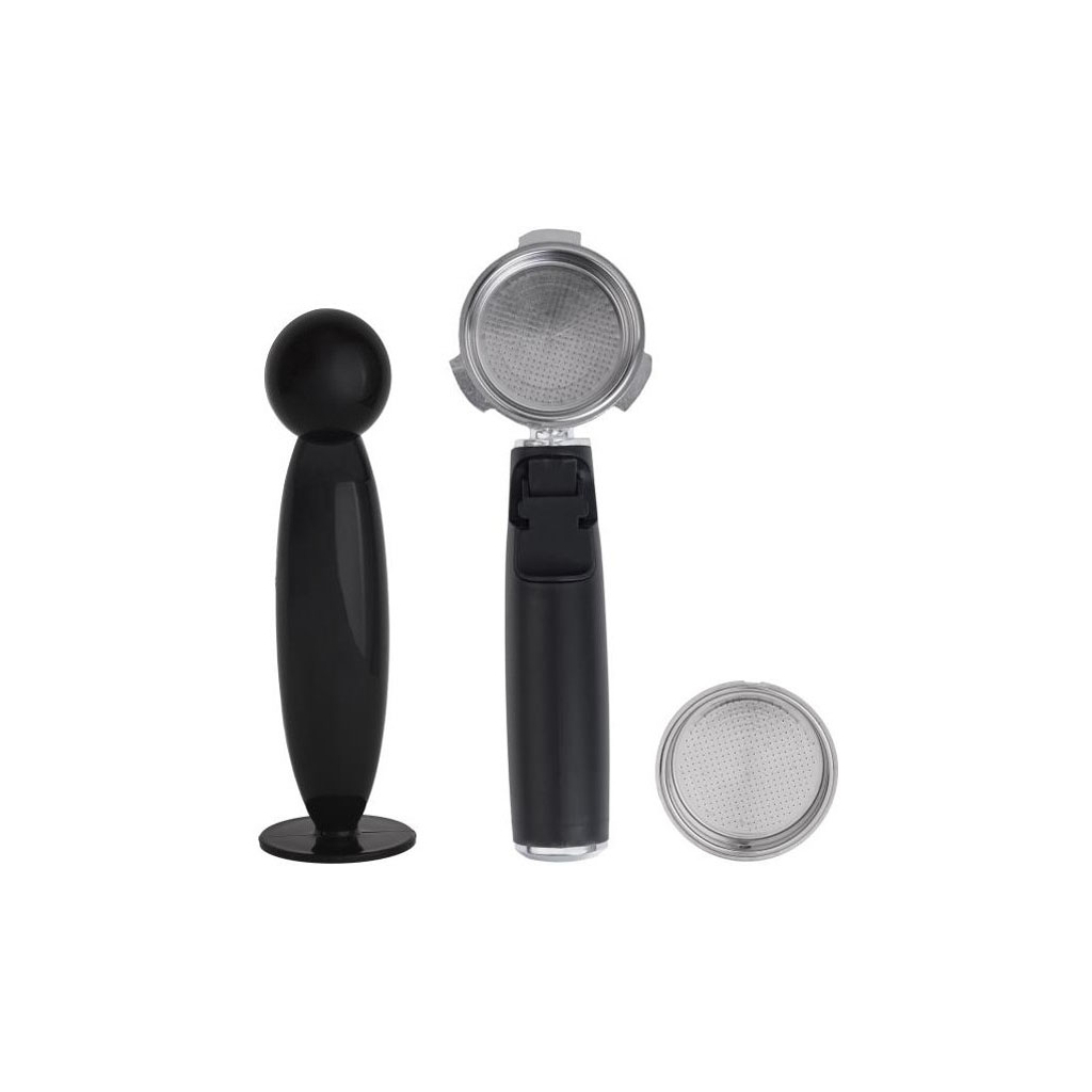 Ріжкова кавоварка еспресо Rotex RCM850-S - зображення 6