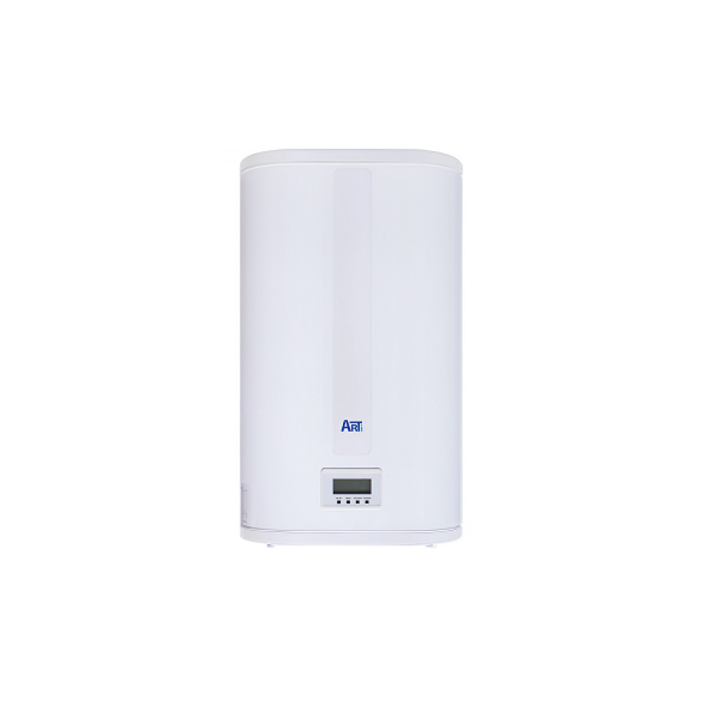 Бойлер Arti WH Flat E 80L/2 - зображення 1