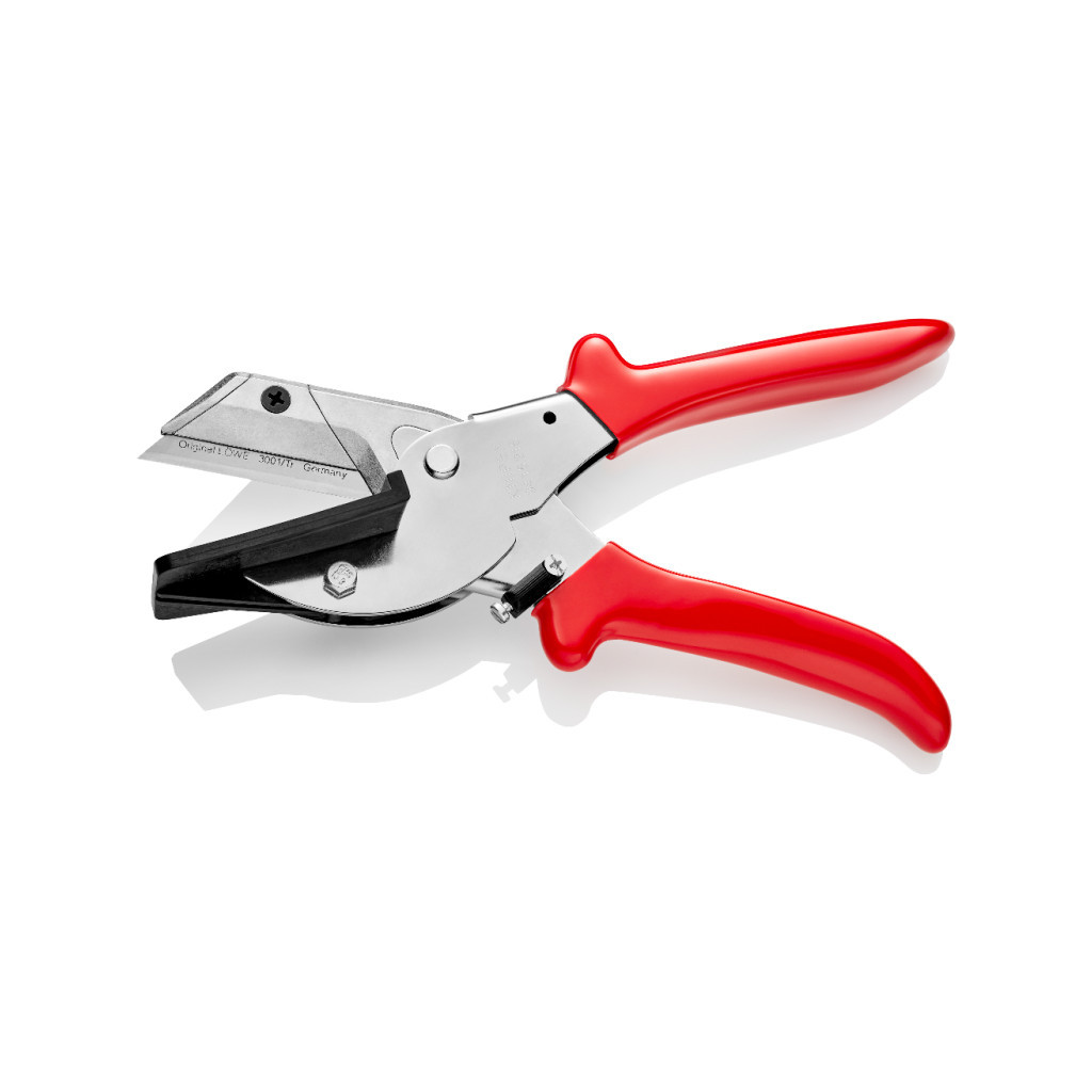 Кусачки KNIPEX для плаского кабеля (94 15 215) - зображення 3