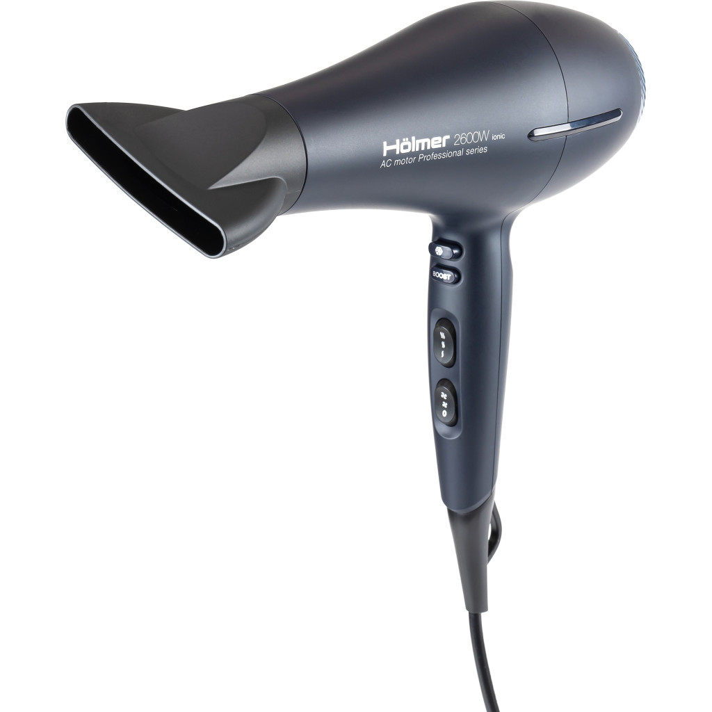 Фен Hölmer HHD-260I PRO - зображення 2