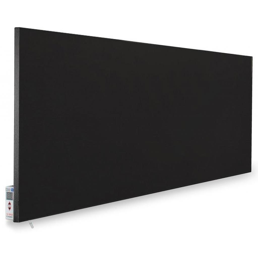 Обігрівач Teploceramic TCM-RA1000BLACK - зображення 1