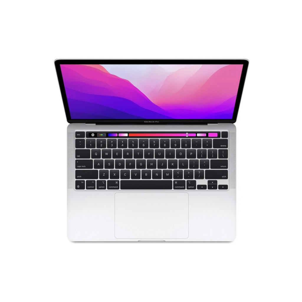 Ноутбук Apple MacBook Pro 13 M2 A2338 (MNEQ3UA/A) - зображення 2