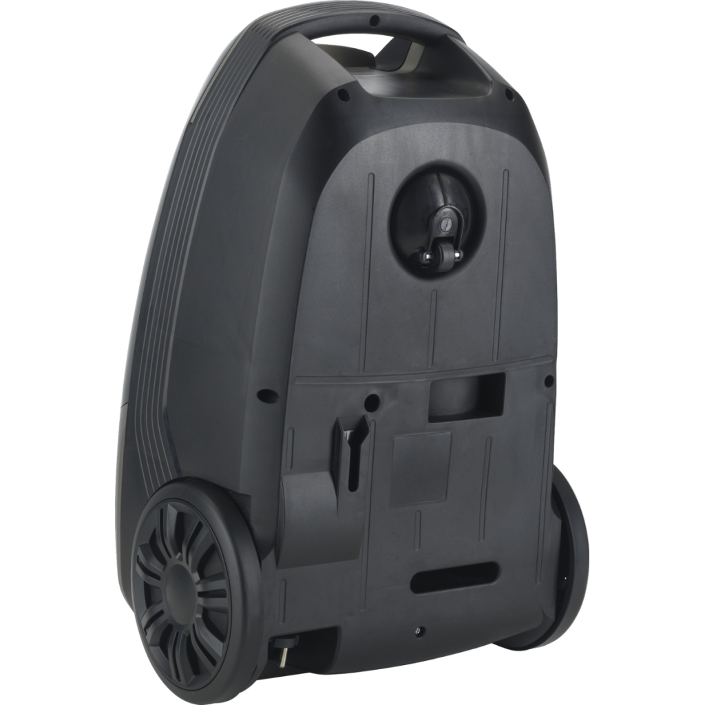 Пилосос Gorenje VCE48AFBKGO - изображение 6