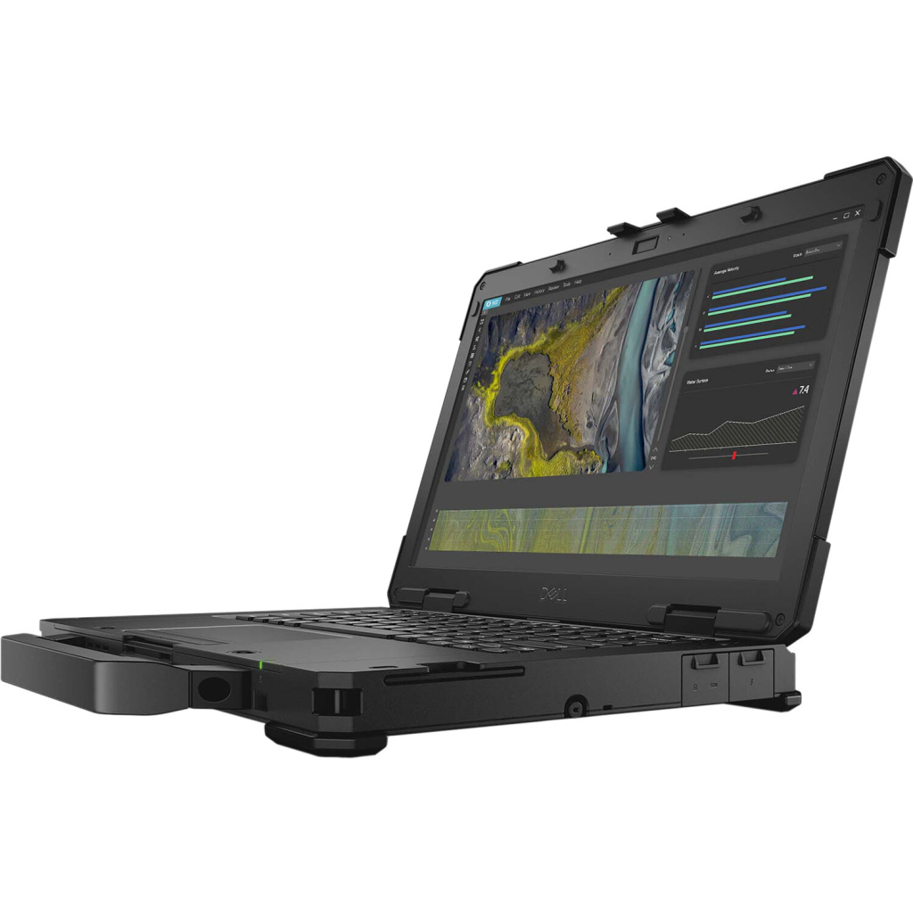 Ноутбук Dell Latitude 5430 Rugged (210-BCFR_i516512HDWP) - зображення 3