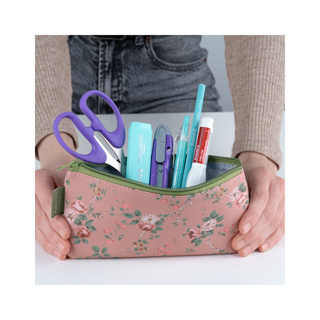 Пенал Axent LA Charming (1453-3-A) - зображення 3