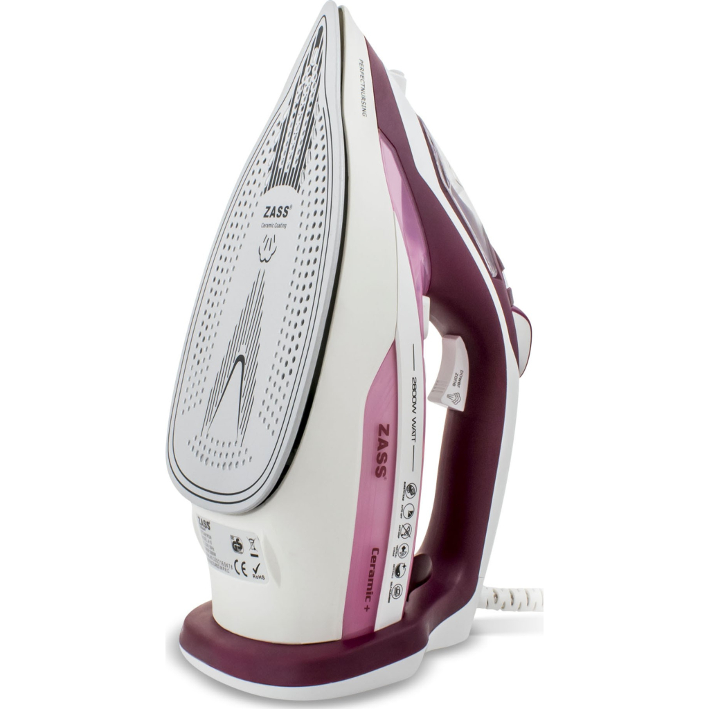 Праска ZASS A 10 (A10) - зображення 4