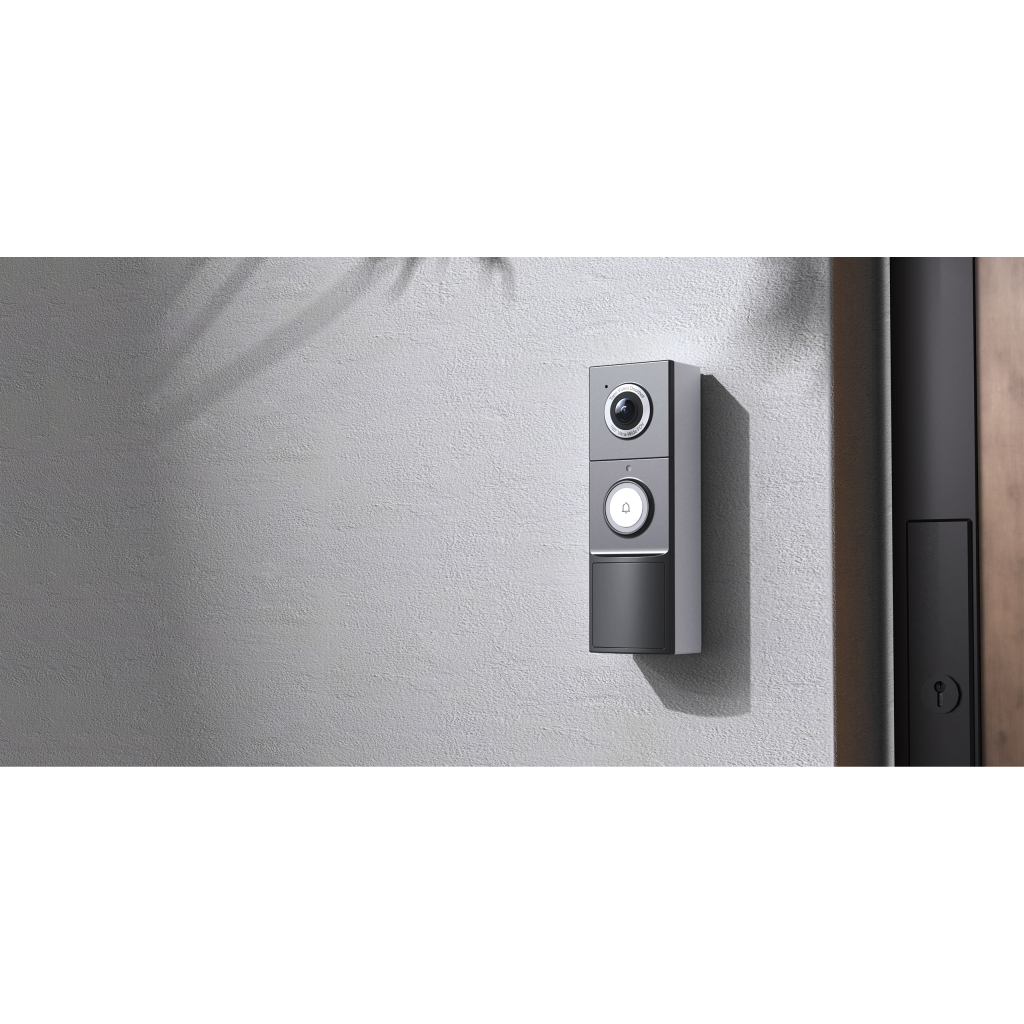 Дверний дзвінок TP-Link Tapo D235 (TAPO-D235) - picture 2