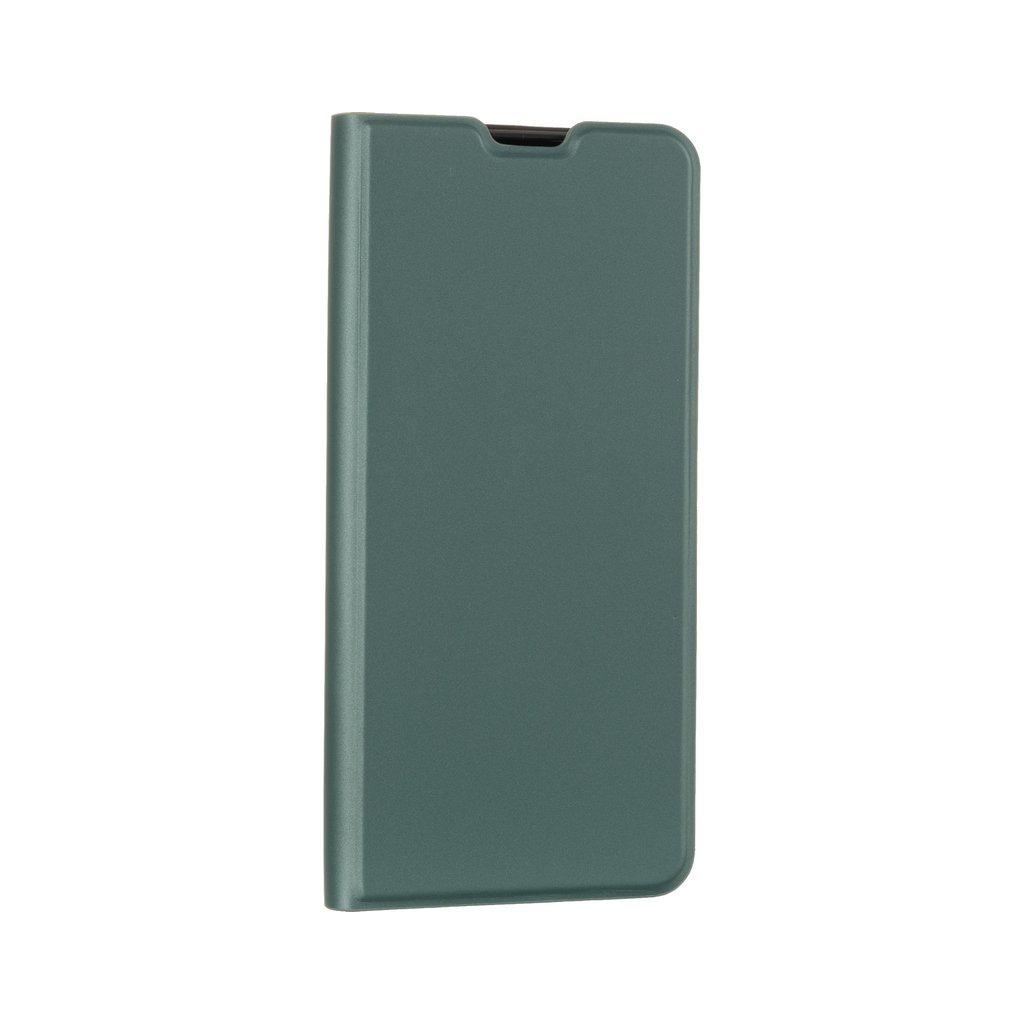 Чохол до мобільного телефона BeCover Exclusive New Style Nubia V60 Design Dark Green (712626) - зображення 2