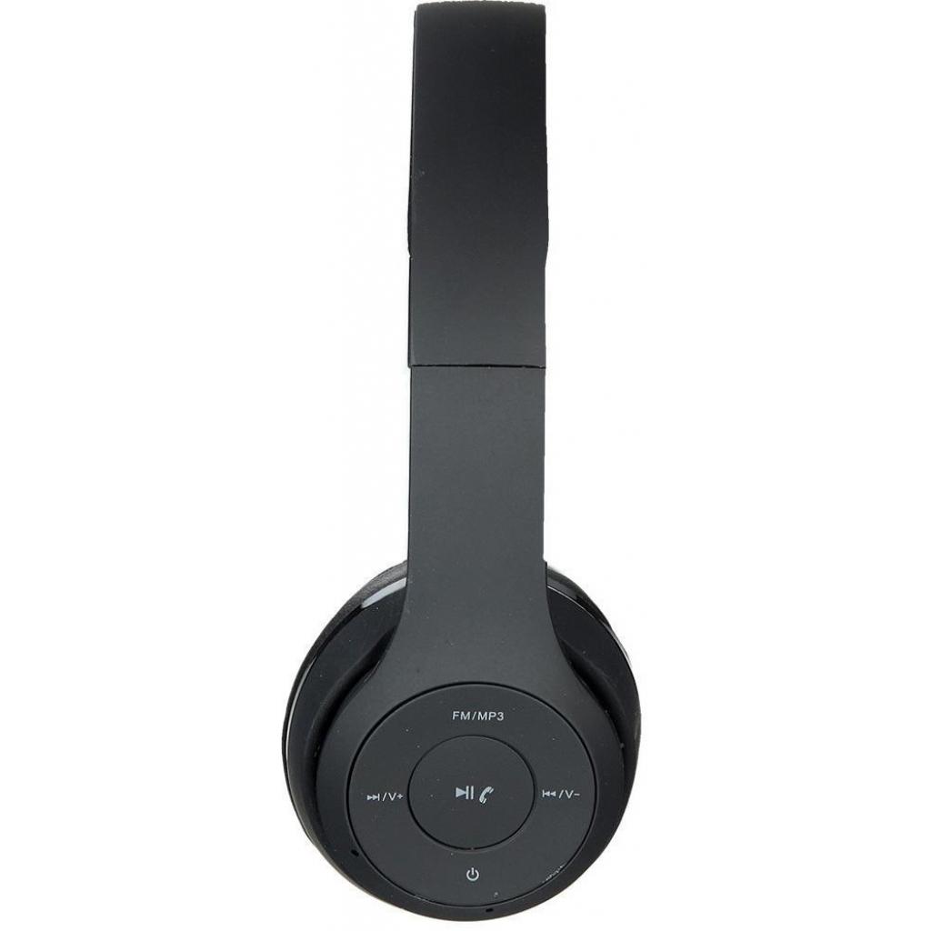 Навушники Havit HV-H2575BT Black (23961) - зображення 3