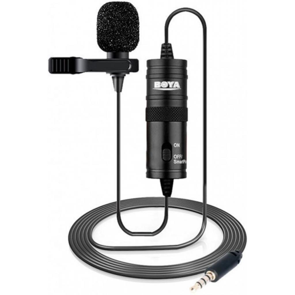 Мікрофон Boya BY-M1 - зображення 1
