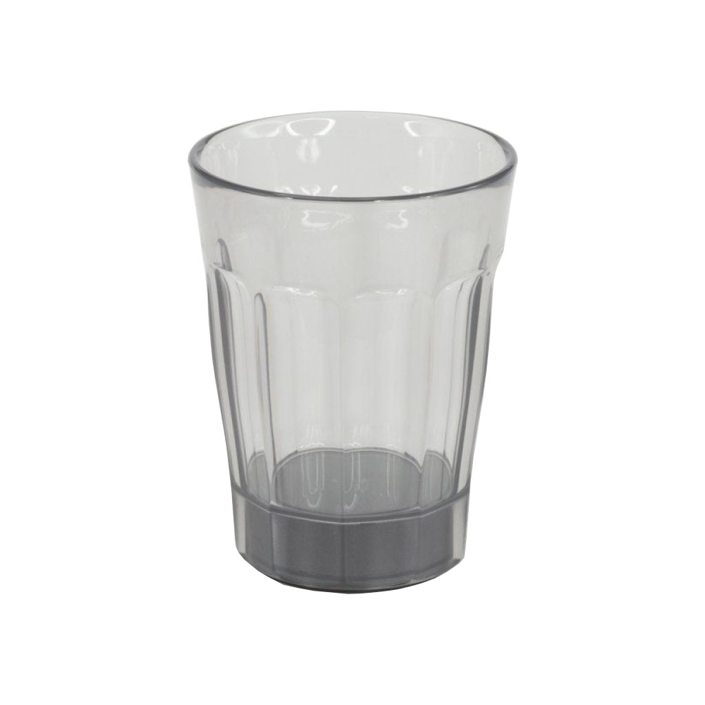 Склянка Line Art тританова сіра (517-7) - зображення 1