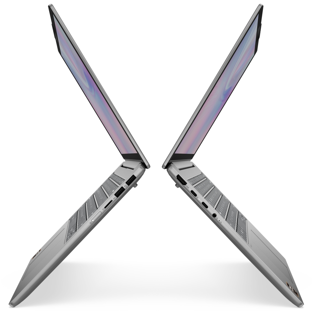 Ноутбук Lenovo IdeaPad Slim 5 14ARP10 (83HT0038RA) - зображення 5