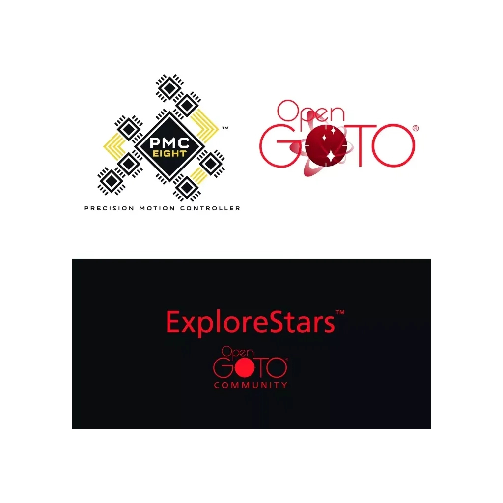 Телескоп Bresser Messier MC-100/1400 EXOS-2 PMC-Eight GoTo (4740140) (931370) - зображення 12