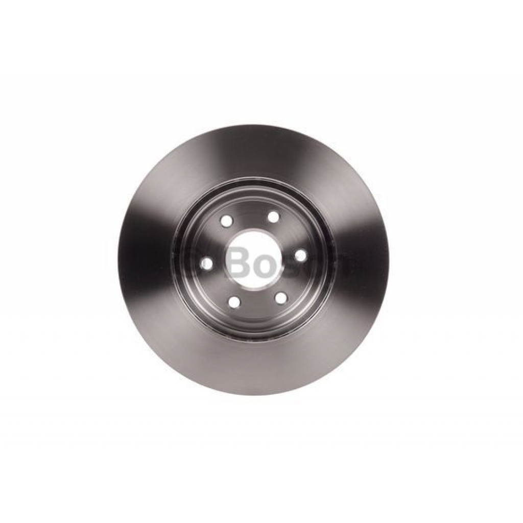 Гальмівний диск Bosch 0 986 479 S35 - зображення 3