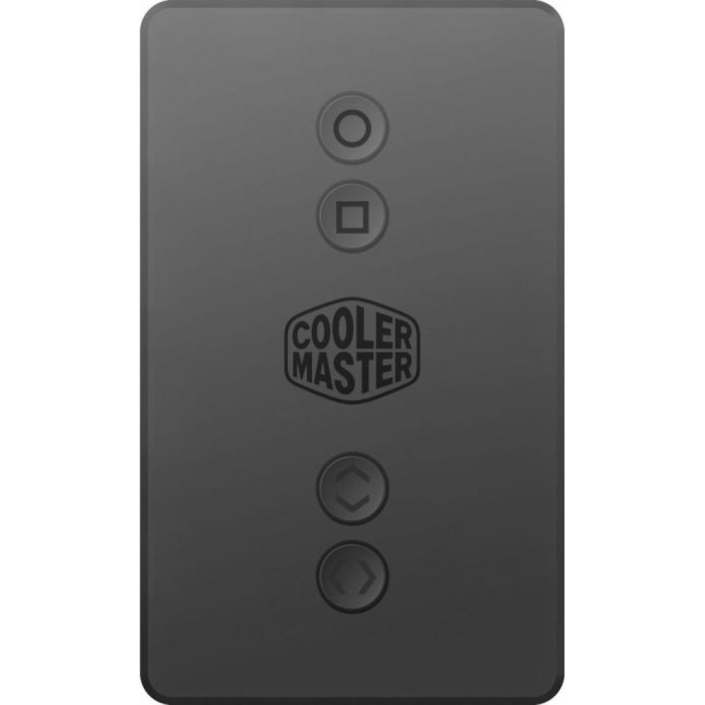 Система рідинного охолодження CoolerMaster MLX-D36M-A20PC-R1 - зображення 4