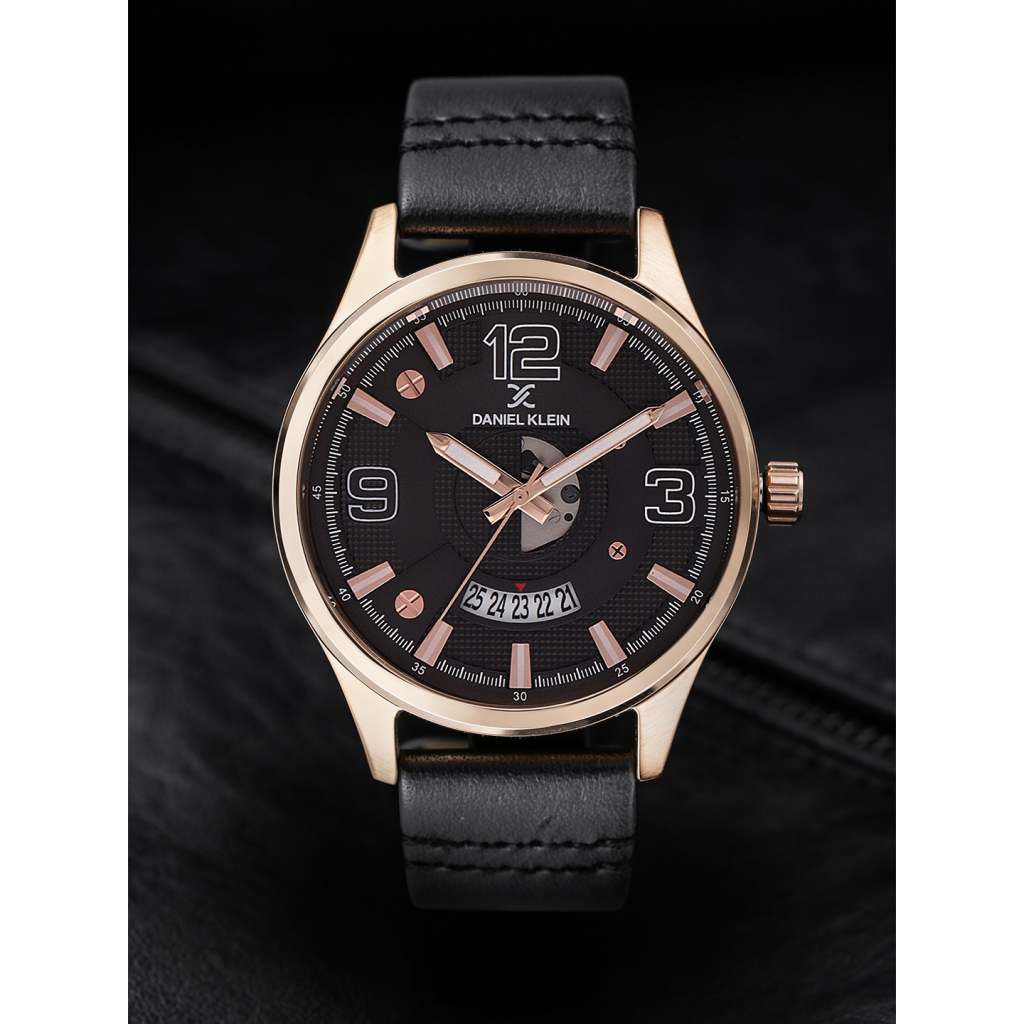 Наручний годинник Daniel Klein DK11653-4 - зображення 2