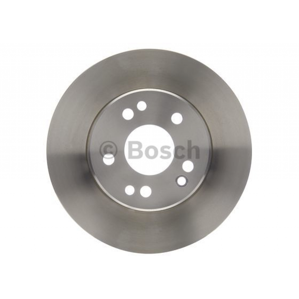 Гальмівний диск Bosch 0 986 478 187 - зображення 1