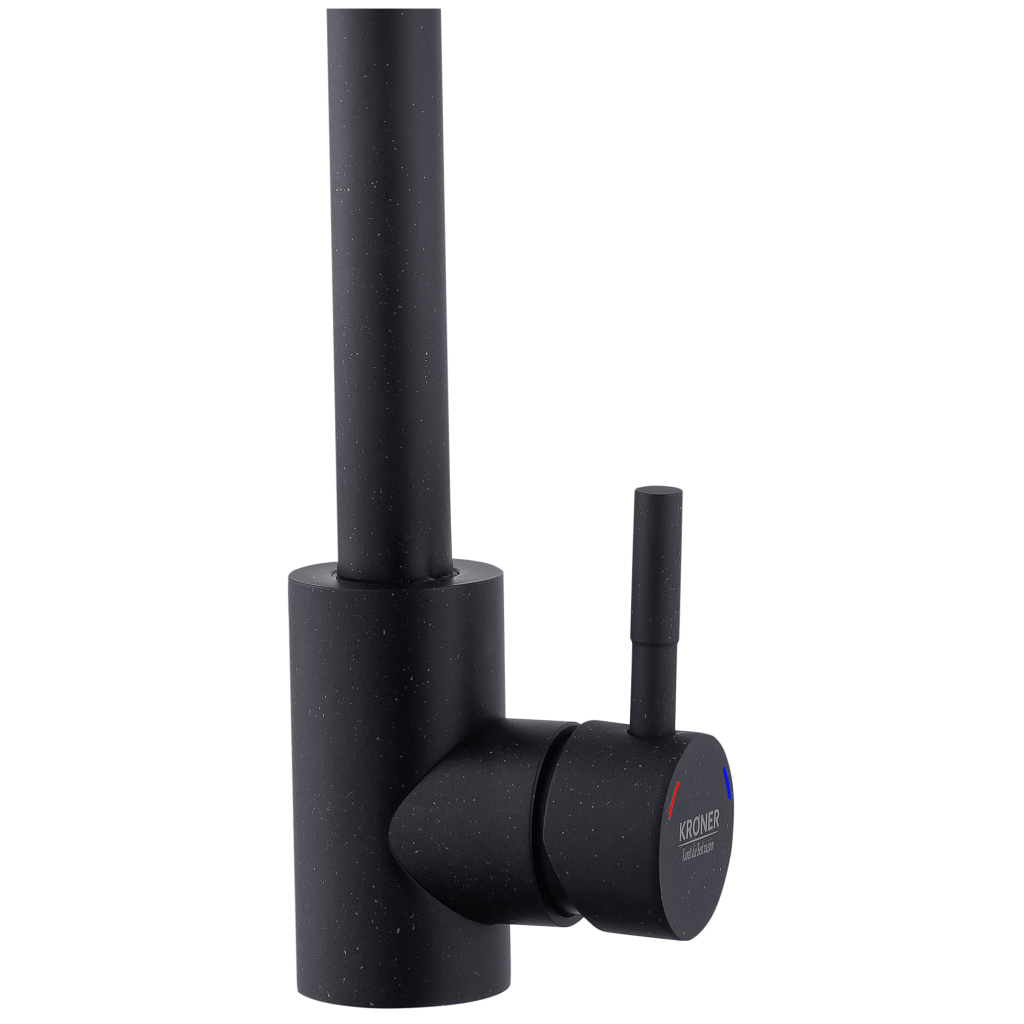 Змішувач Kroner Klassisch-SCH035 - зображення 5