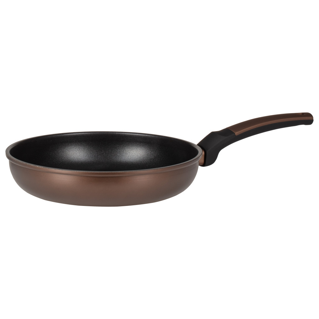 Сковорода Ardesto Gemini Foggia 26 см Brown (AR1926PG) - зображення 1
