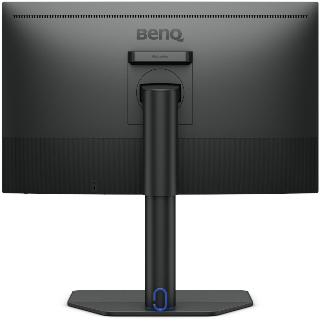 Монітор BenQ SW272U - зображення 6