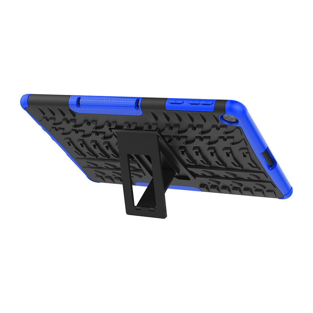 Чохол до планшета BeCover Huawei MatePad T10 Blue (706004) - зображення 5