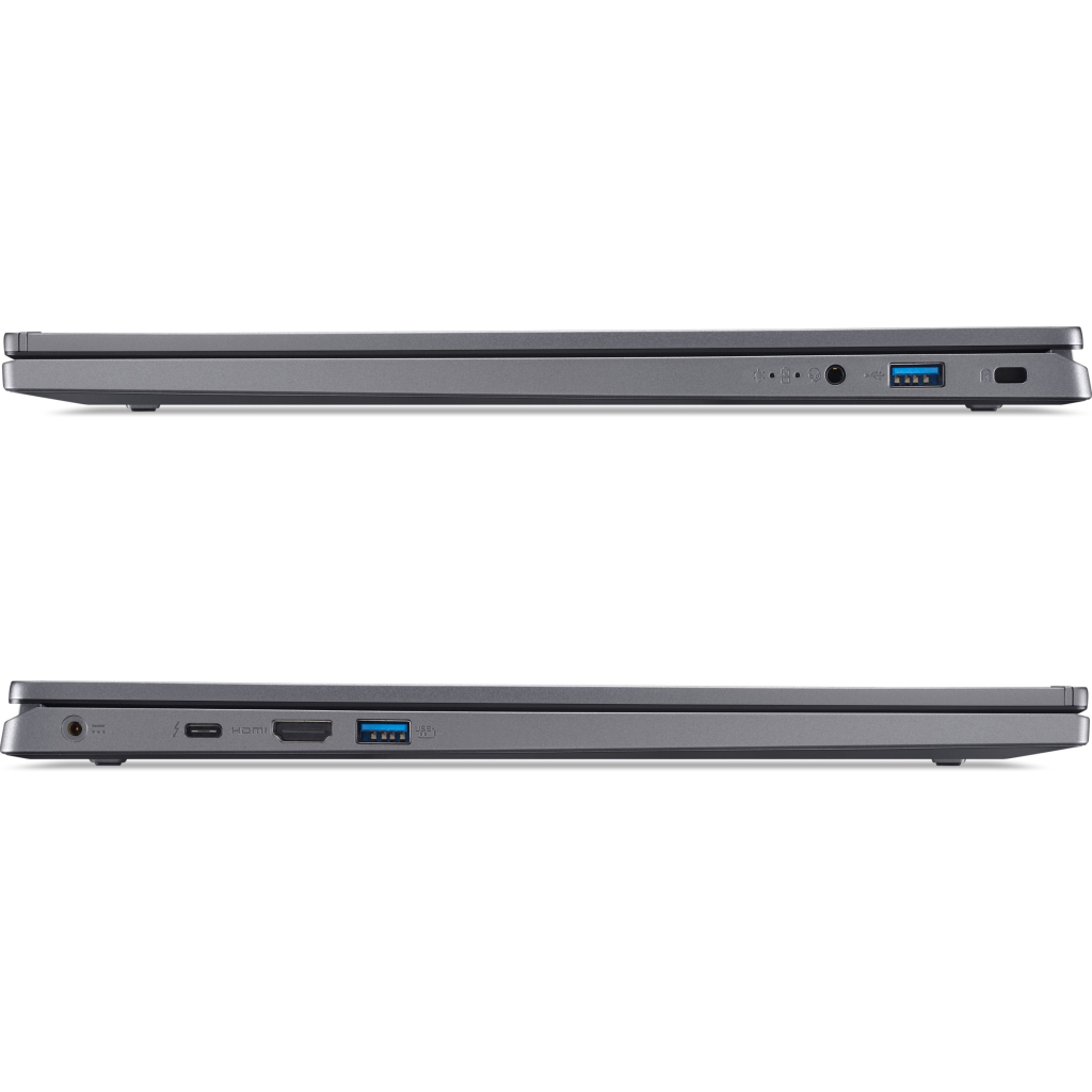 Ноутбук Acer Aspire 17 A17-51M (NX.JHEEU.001) - зображення 5