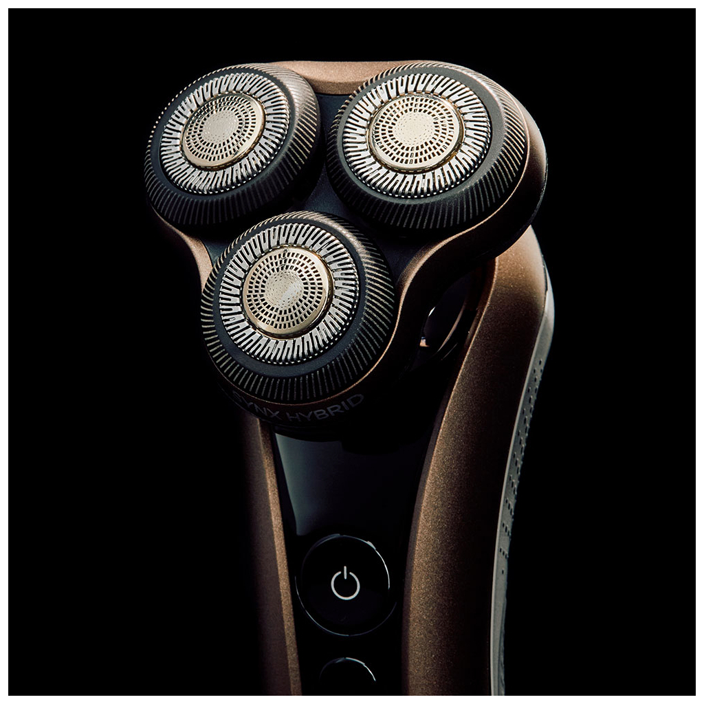 Електробритва Remington XR1795 X9 Limitless X (XR1795) - зображення 5