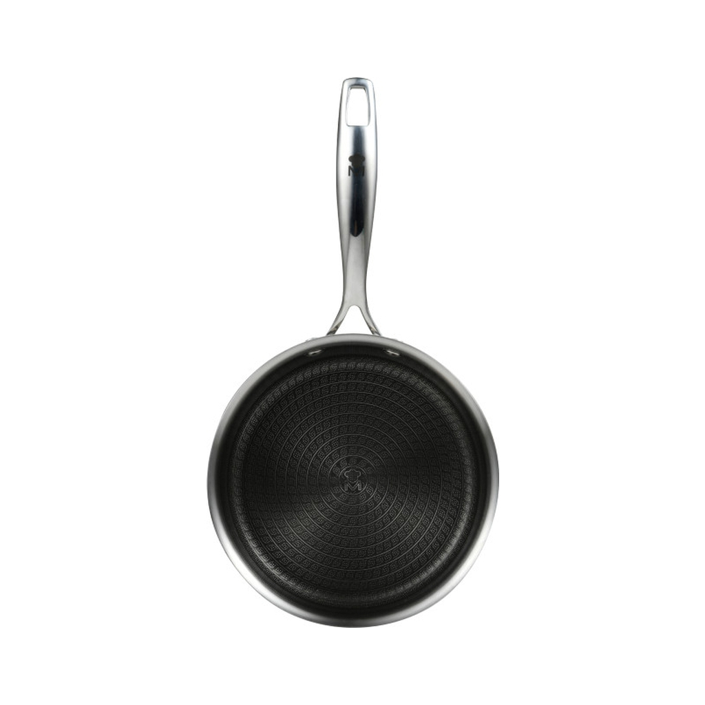 Ківш MasterPro Hi-tech 3, з кришкою 18 см (BGMP-1622) - зображення 4