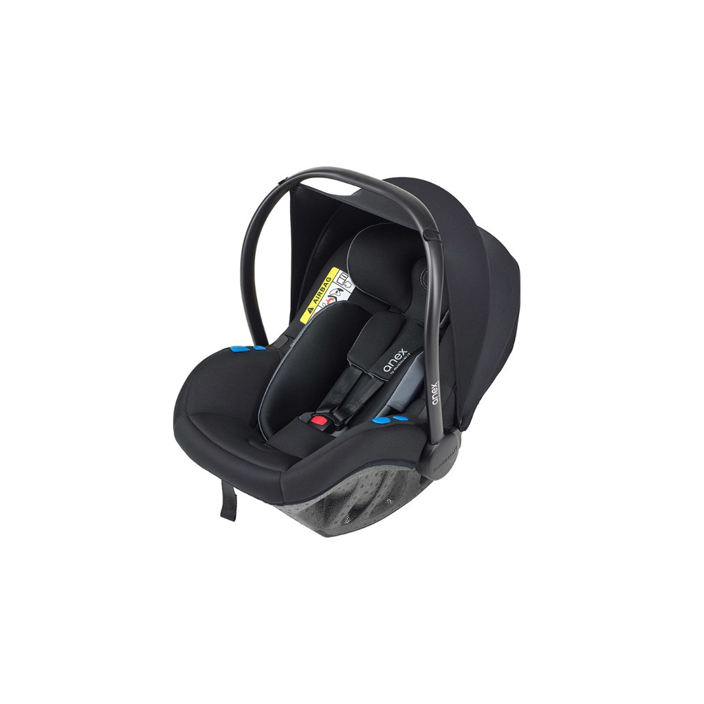 Автокрісло Anex Pixel SS-05 від Avionaut (SS-05) - зображення 1