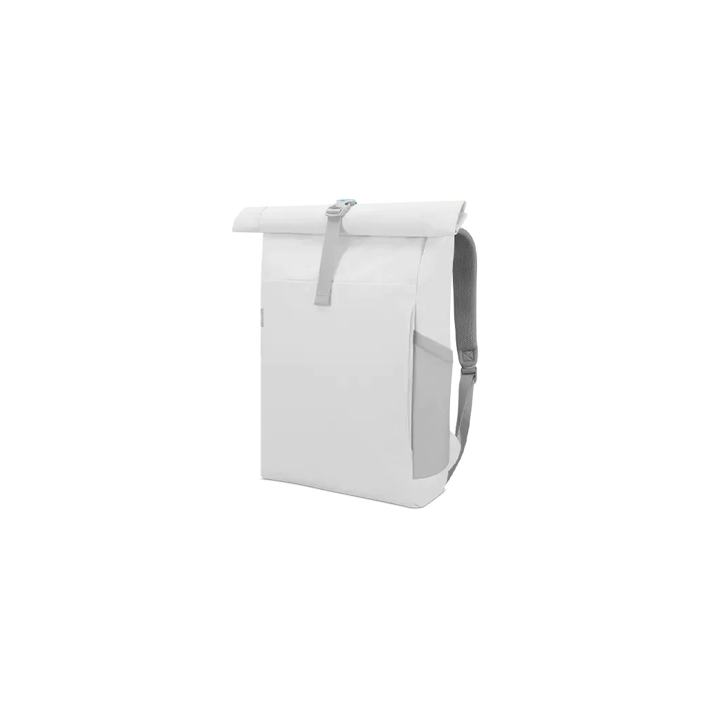 Рюкзак для ноутбука Lenovo 16" IdeaPad Gaming Modern BP White (GX41H71241) - зображення 1