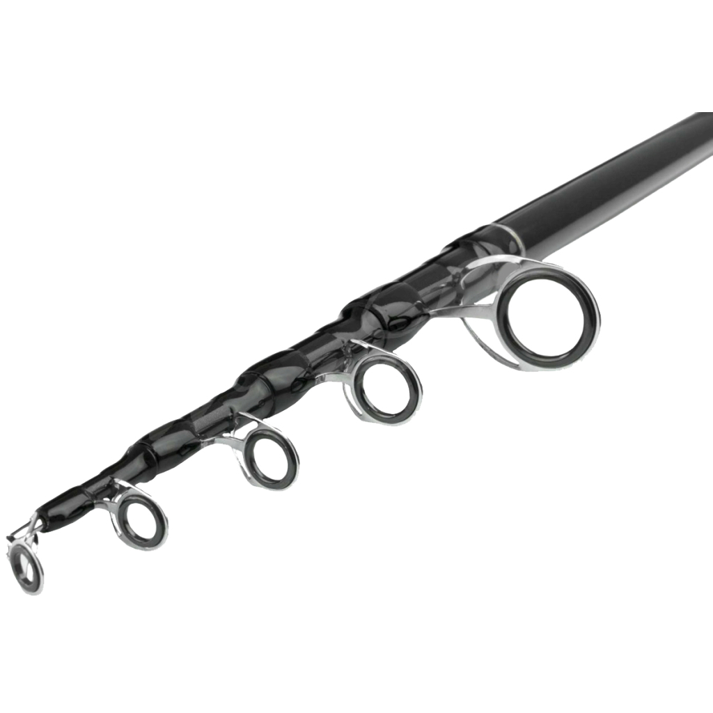 Вудилище Shimano Vengeance DX TE Surf 4.30m max 170g (VDXSFTE4317) - зображення 3