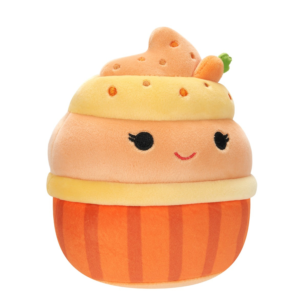 М'яка іграшка Squishmallows Капкейк Кейша 13 см (SQER00813) - зображення 6
