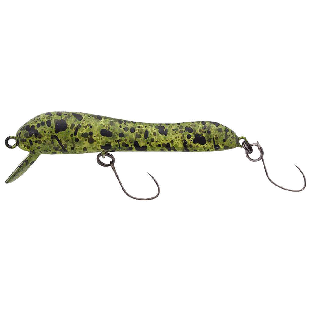 Воблер Nories Sweek 52F 52mm 1.8g 359M (0.3m) (1561.11.36) - зображення 1