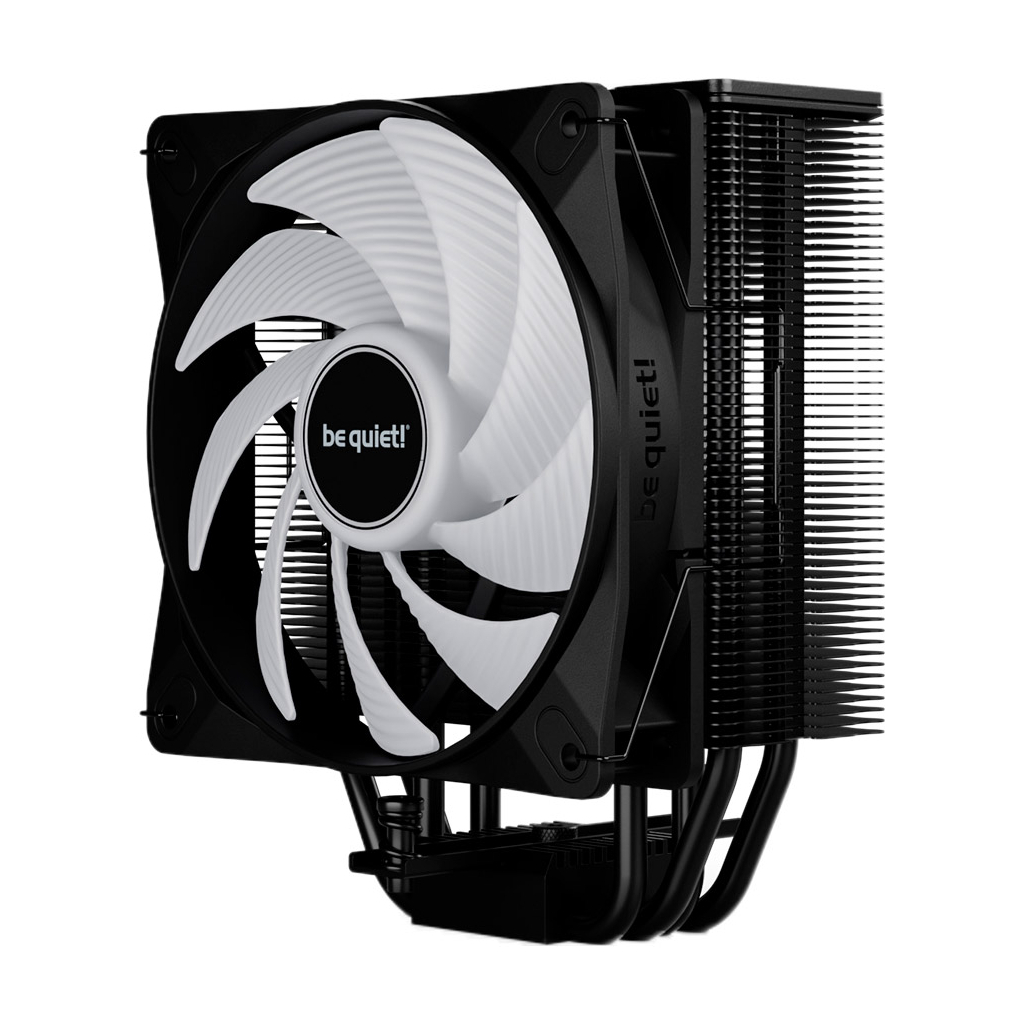 Кулер до процесора Be quiet! PURE ROCK 3 LX (BK040) - изображение 2
