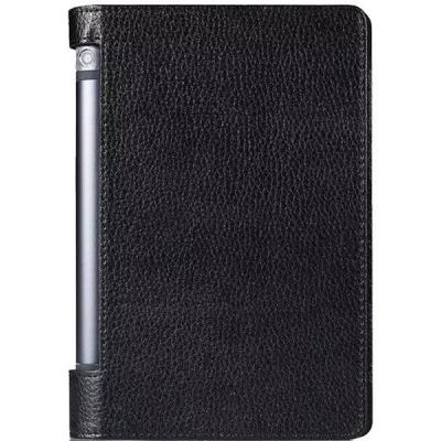 Чохол до планшета Grand-X для Lenovo Yoga Tablet 3-850F LTE Black (LTC - LYT3850FLB) - зображення 1