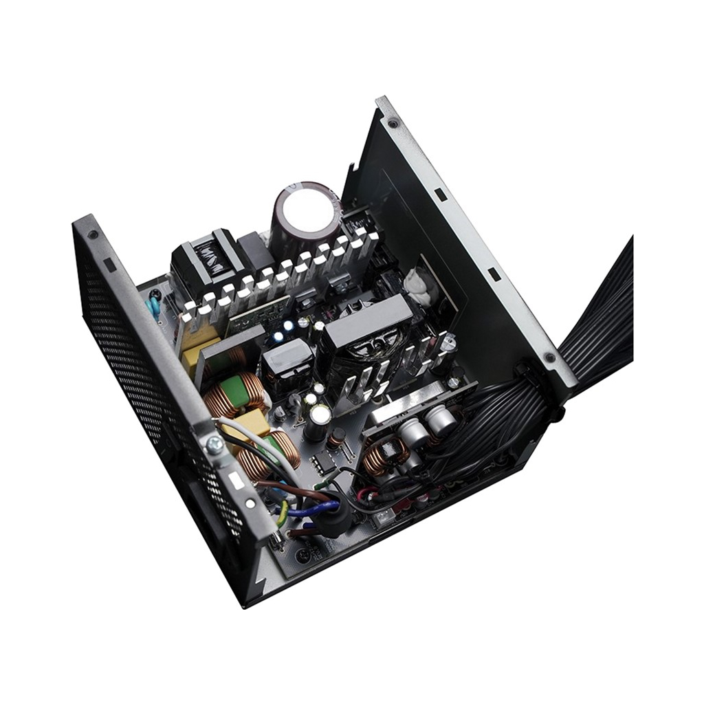 Блок живлення Deepcool 850W PM850D (R-PM850D-FA0B-EU) - зображення 6