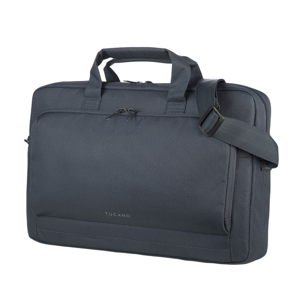 Сумка для ноутбука Tucano 15.6" Star blue (BSTN-B) - зображення 2