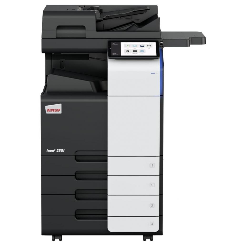 Багатофункціональний пристрій Develop +250SET03_OC_TN_DK-516х (AA2M121/9967002050) - зображення 1