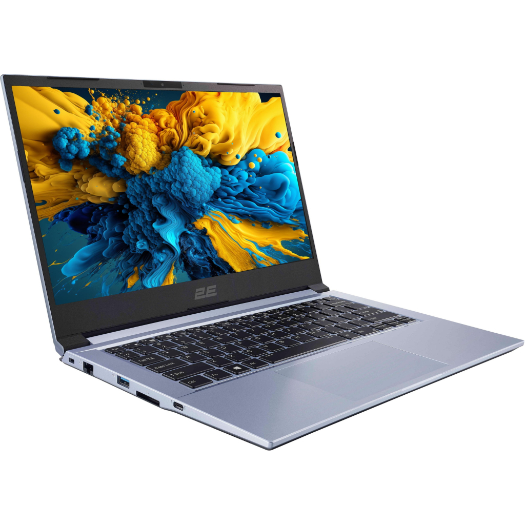 Ноутбук 2E Complex Pro 14 Lite (NV41PZ-14UA24) - зображення 2