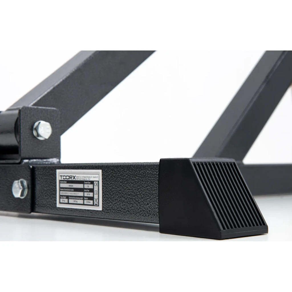 Лава атлетична Toorx Регульована Multipurpose Bench WBX 85 (WBX-85) (930724) - picture 12