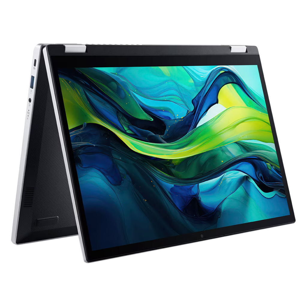 Ноутбук Acer Aspire Go Spin AGSP14-31PT (NX.JBEEU.001) - зображення 8