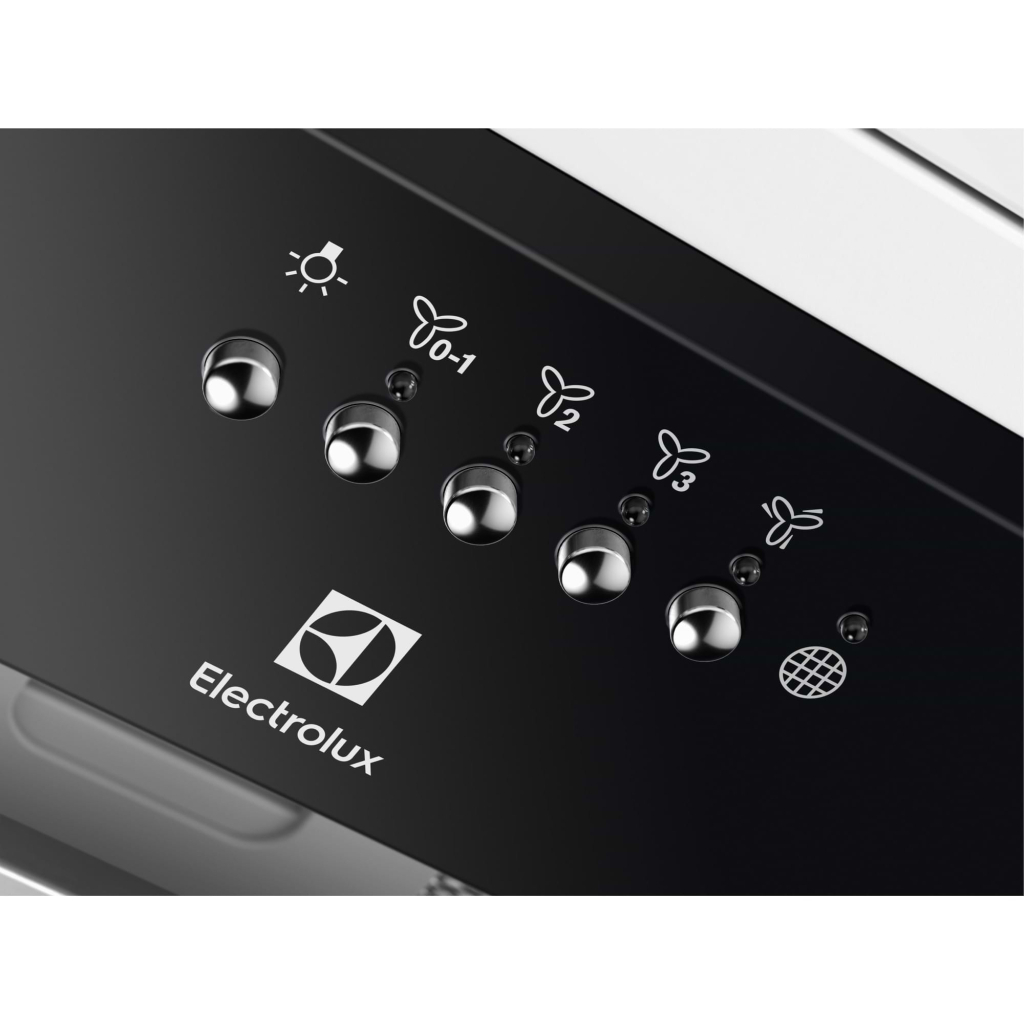 Витяжка кухонна Electrolux CFG526R (642357) - зображення 2
