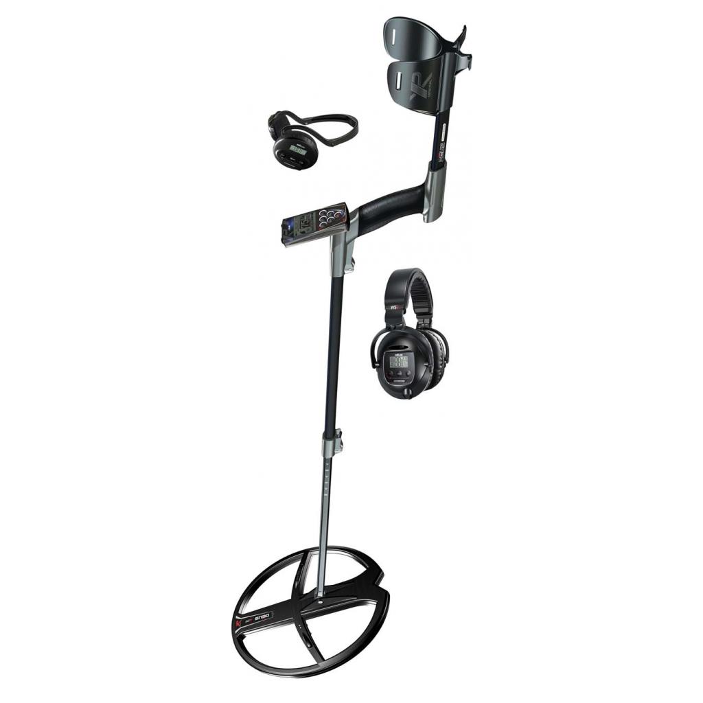 Металошукач XP DEUS 3428х35 RC WS5 - зображення 2