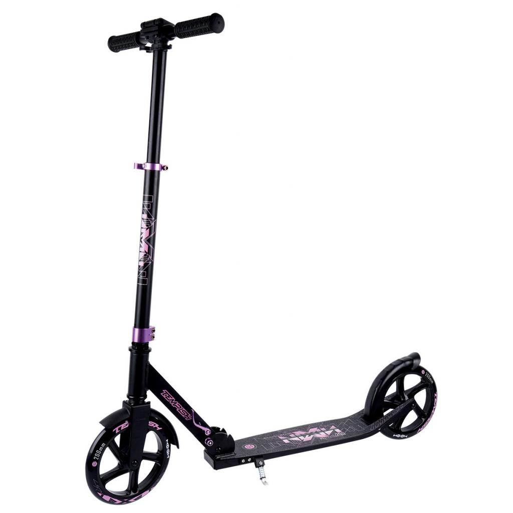 Самокат Tempish NIXIN 200 AL/pink (1050000233/pink) - зображення 1