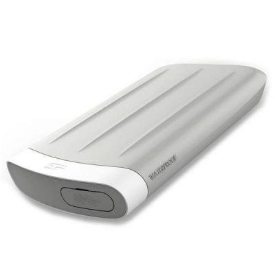 Зовнішній жорсткий диск 2.5" 1TB Silicon Power (SP010TBPHD65MS3G) - зображення 2