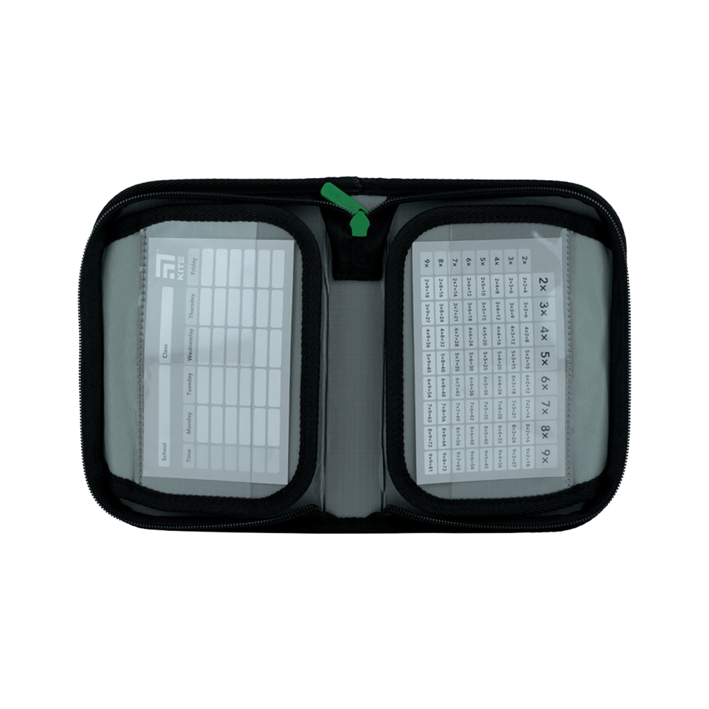 Пенал Kite 622 Play Time (K22-622-10) - зображення 3